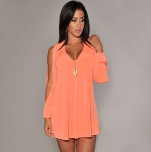 Beautiful dress for summer sizzle!